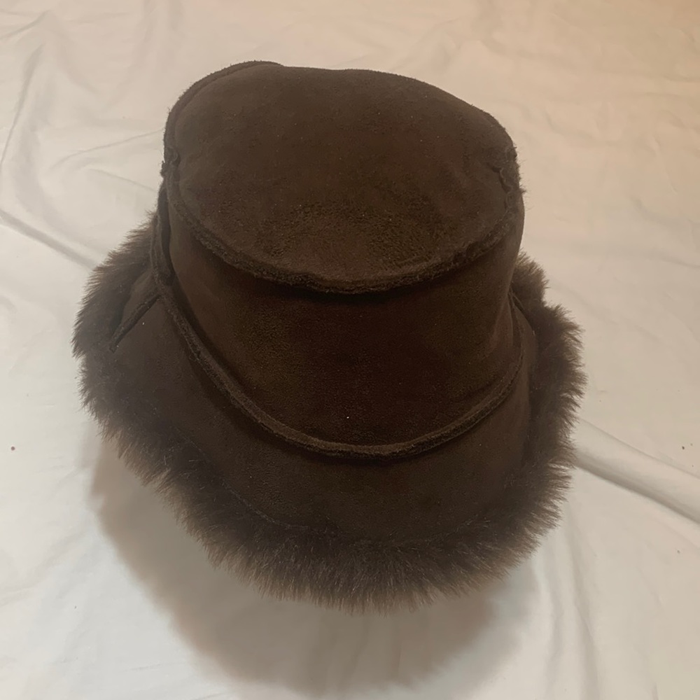 Woman’s Bucket Hat
